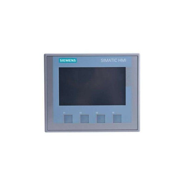 6AV2123-2DB03-0AX0 | Siemens KTP400 Basic, SIMATIC Series HMI 6AV2123-2DB03-0AX0 | Siemens KTP400 Basic, SIMATIC Series HMI