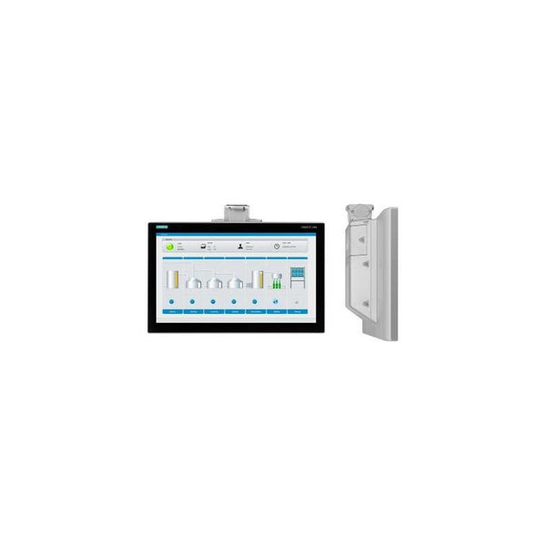 6AV2124-0MC24-0AX0 Siemens