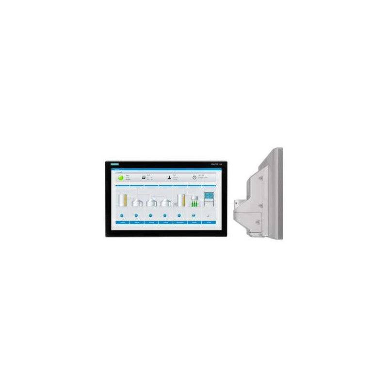 6AV2124-0UC24-0BX0 Siemens