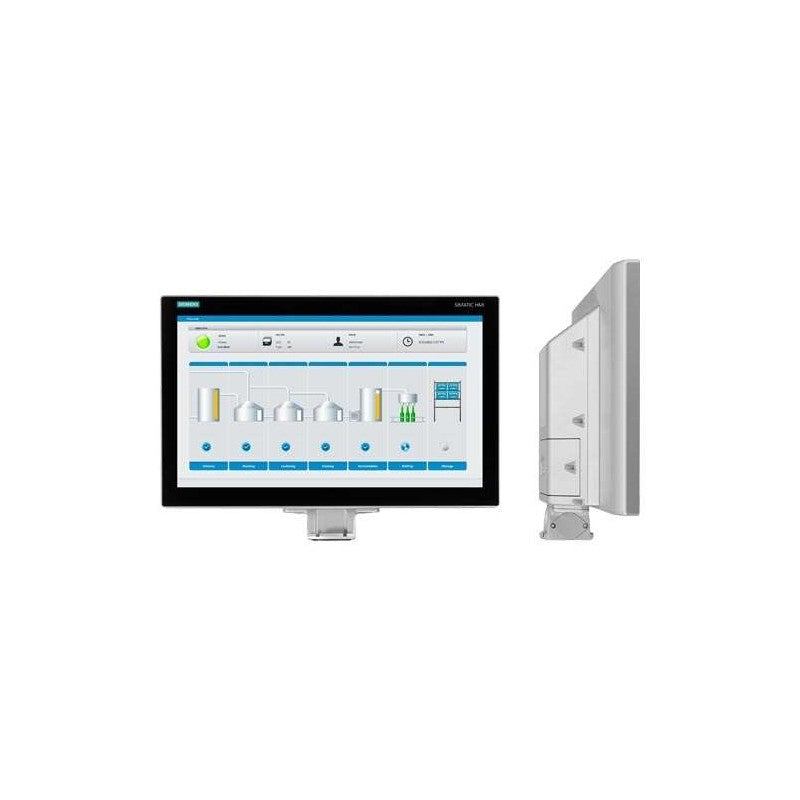 6AV2124-0XC24-0AX0 Siemens