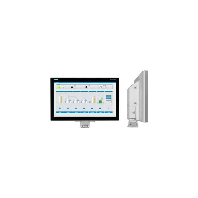 6AV2124-0XC24-1AX0 Siemens