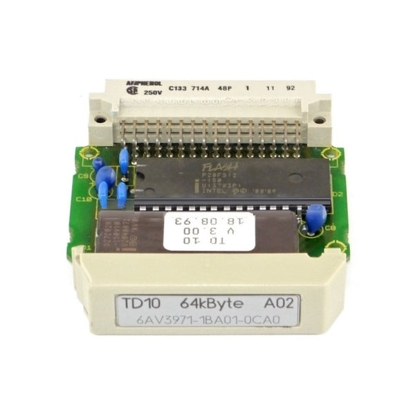 6AV3971-1BA01-0CA0 Siemens