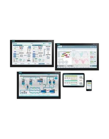 6AV6381-2BD07-2AH0 Siemens