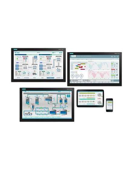 6AV6381-2BD07-3AH0 Siemens