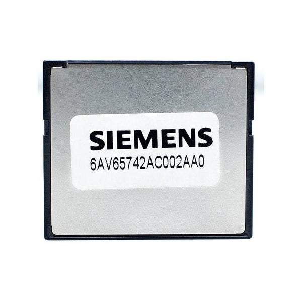 6AV6574-2AC00-2AA0 Siemens