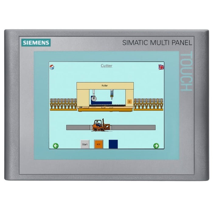 6AV6642-5EA10-0CG0 Siemens