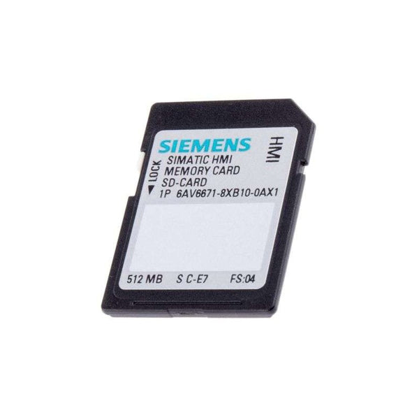 6AV6671-8XB10-0AX1 Siemens