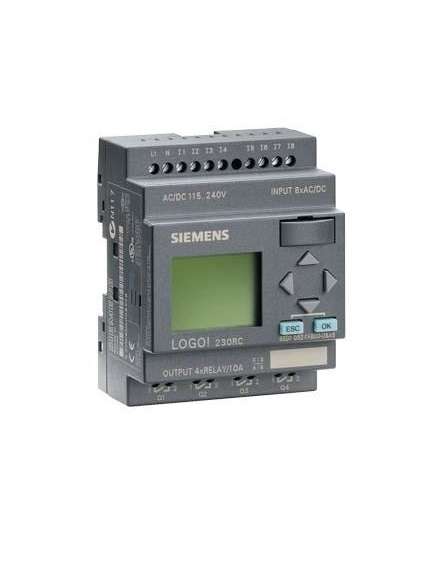 6ED1052-1FB00-0BA3 Siemens