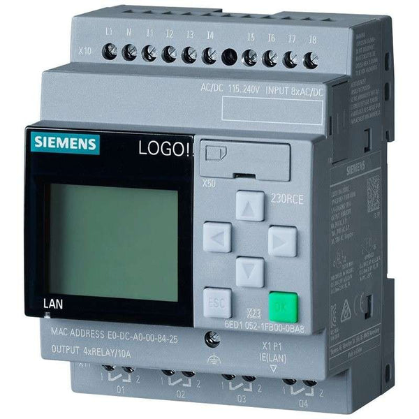 6ED1052-1FB00-0BA8 Siemens