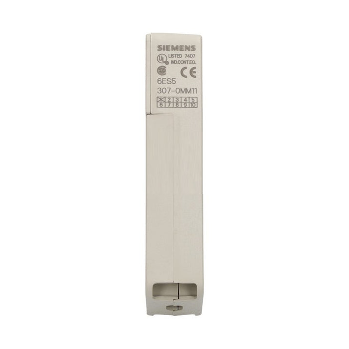 6ES5307-0MM11 Siemens