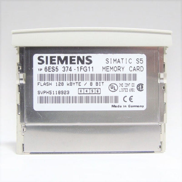 6ES5374-1FG11 Siemens