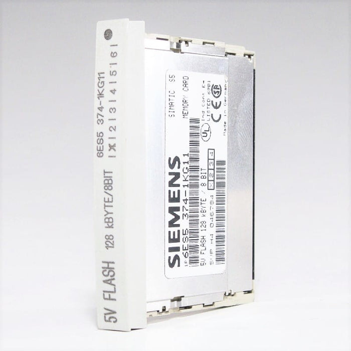 6ES5374-1KG11 Siemens