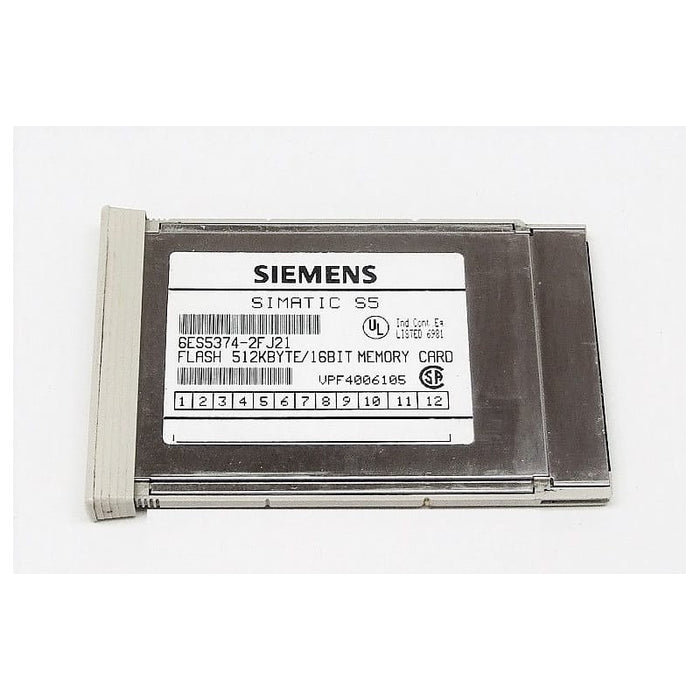 6ES5374-2FJ21 Siemens