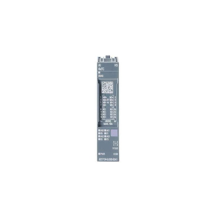 6ES7134-6JD00-0DA1 Siemens