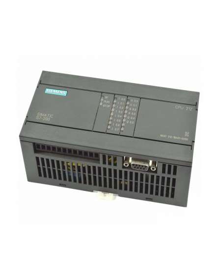 6ES7212-1BA01-0XB0 Siemens