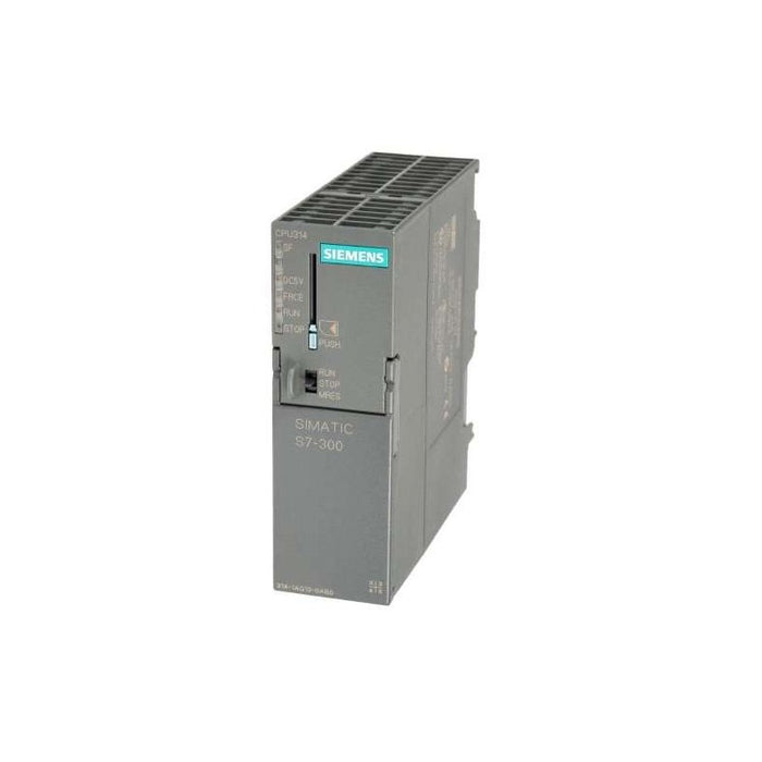 6ES7-314-1AG13-0AB0 Siemens