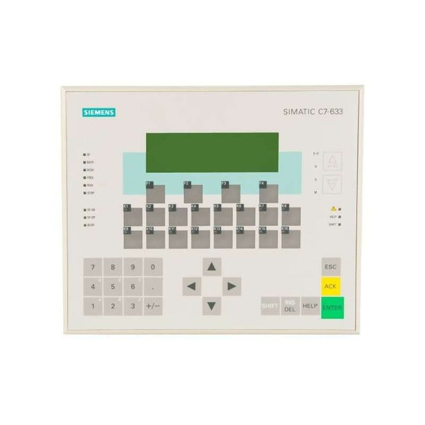 6ES7633-2BF00-0AE3 Siemens