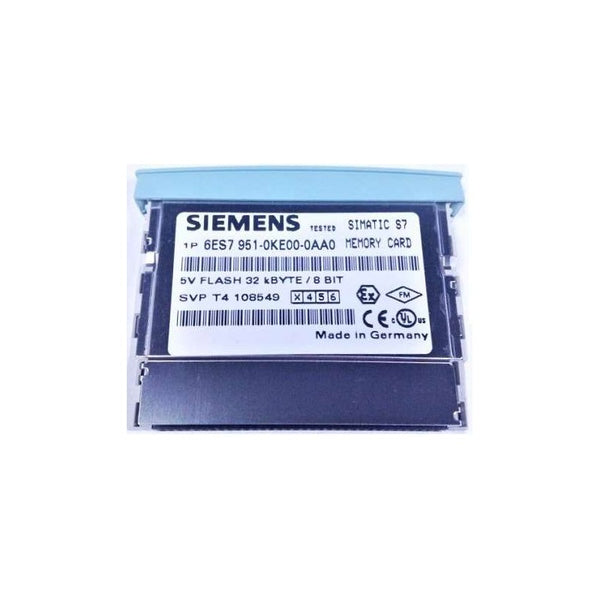 6ES7951-0KE00-0AA0 Siemens