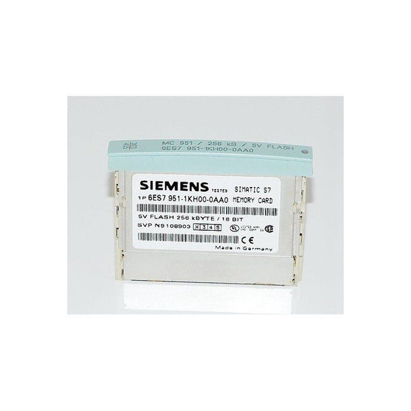 6ES7951-1KH00-0AA0 Siemens