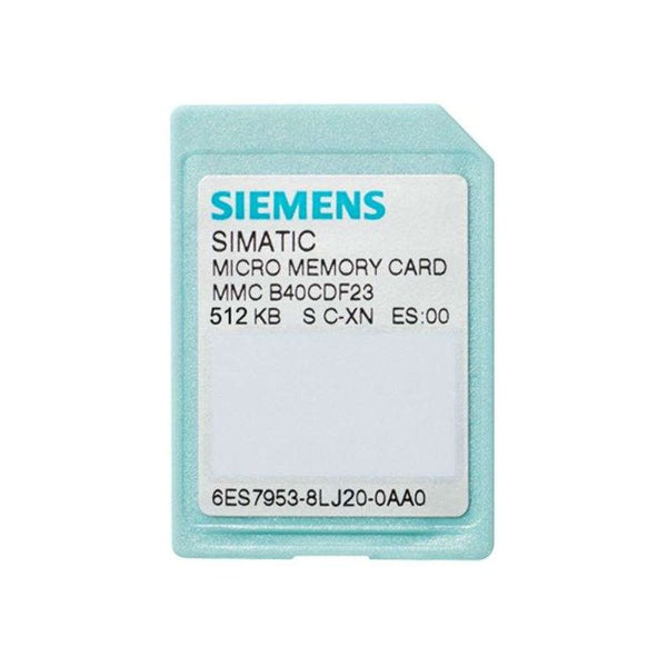6ES7-953-8LJ20-0AA0 Siemens