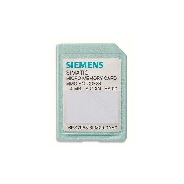 6ES7953-8LM20-0AA0 Siemens