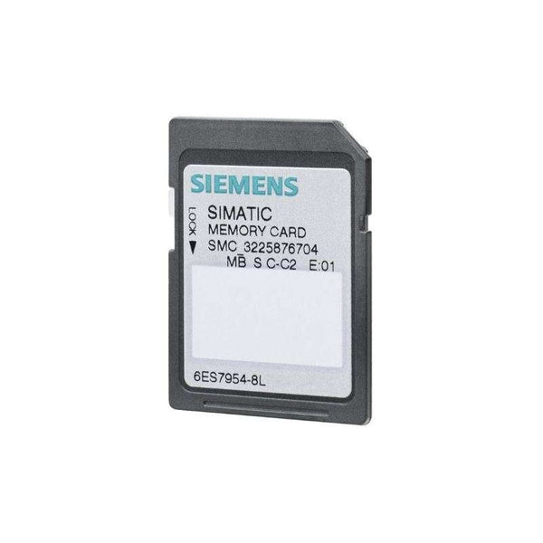 6ES7954-8LC03-0AA0 Siemens