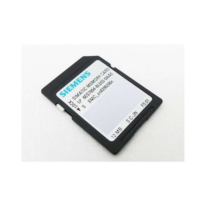 6ES7954-8LL03-0AA0 Siemens