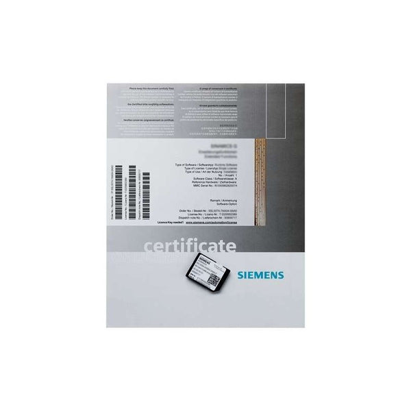 6FC5251-0AD04-0AA0 Siemens