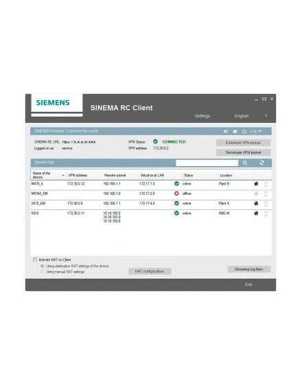 6GK1722-1JH01-0BV0 Siemens