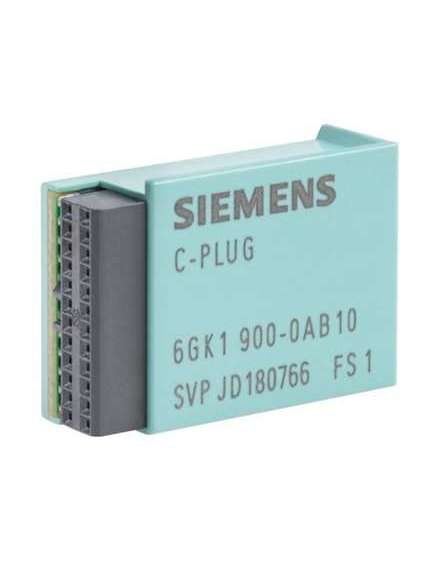 6GK1900-0AQ00 Siemens