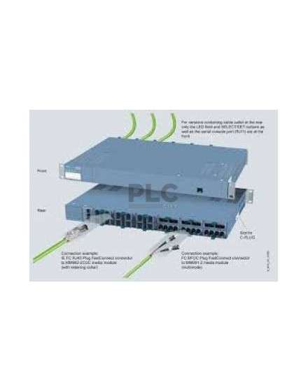 6GK5980-2CA00-0AA4 Siemens