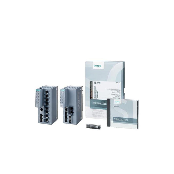 6GK8781-5JA00-0AC0 Siemens