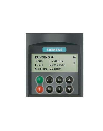 6SE6400-0AP00-0AA1 Siemens