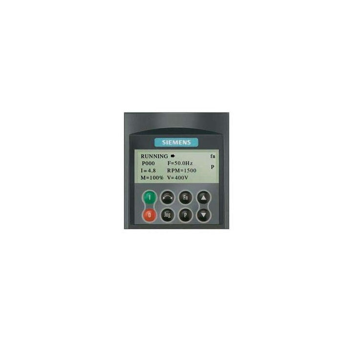 6SE6400-0AP00-0CA0 Siemens