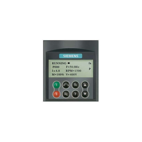 6SE6400-0SP00-0AA0 Siemens