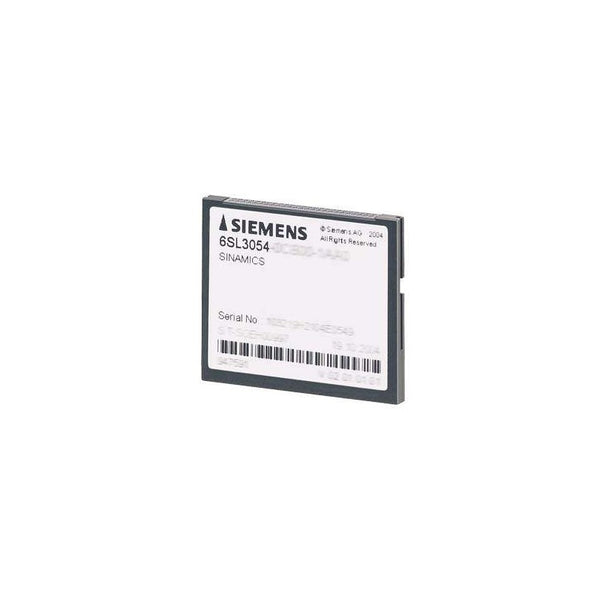 6SL3054-0EG00-1BA0 Siemens