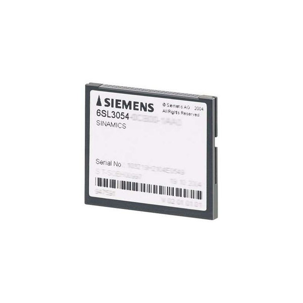 6SL3054-0EJ01-1BA0 Siemens