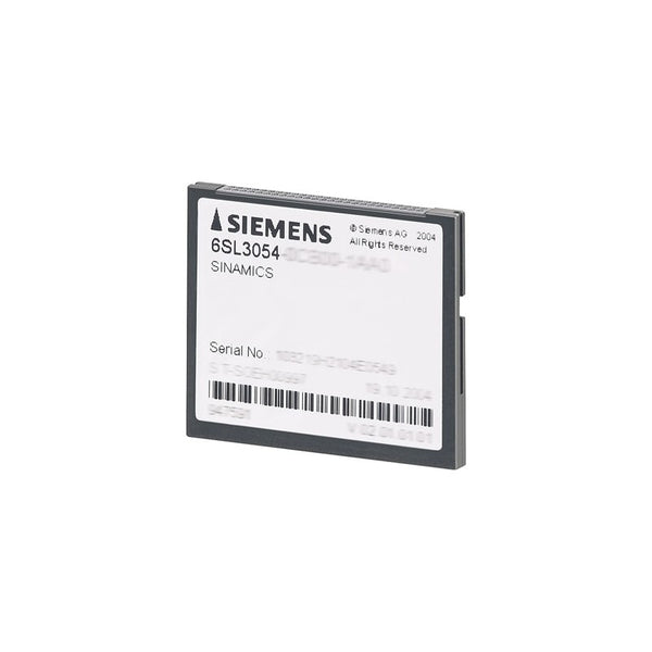 6SL3054-0TA01-1BA0 Siemens