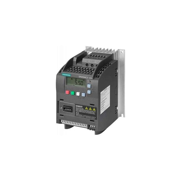 6SL3210-5BB12-5AV0 Siemens by PLC Direct