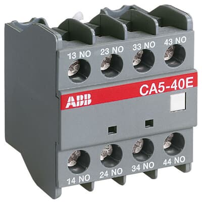 1SBN010040R1131 ABB - CA5-31M