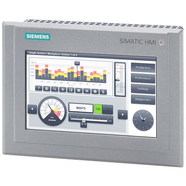 6AV2124-0GC10-0SA0 Siemens