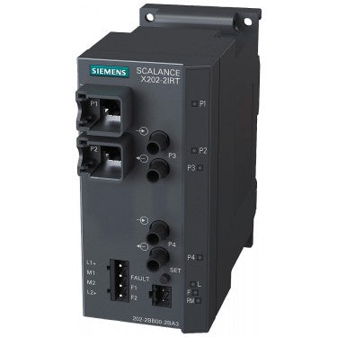 6GK5202-2BB00-2BA3 Siemens