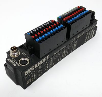 Buy IE2403-0000 Beckhoff | PLC Direct