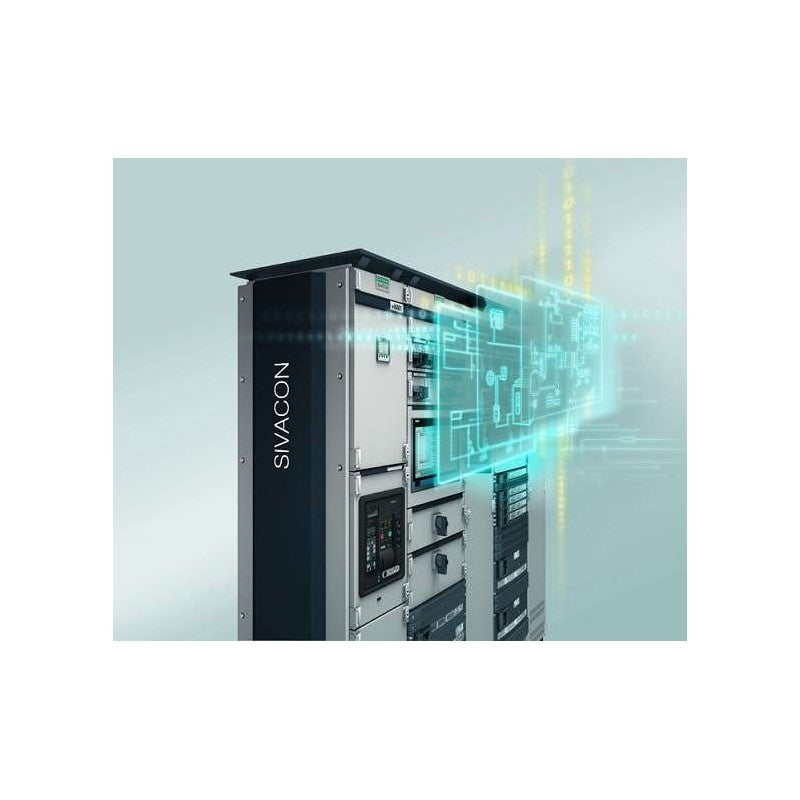 Buy SIVACON Industrial Automation Parts | PLC Direct