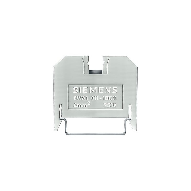 8WA1011-1BG11 Siemens