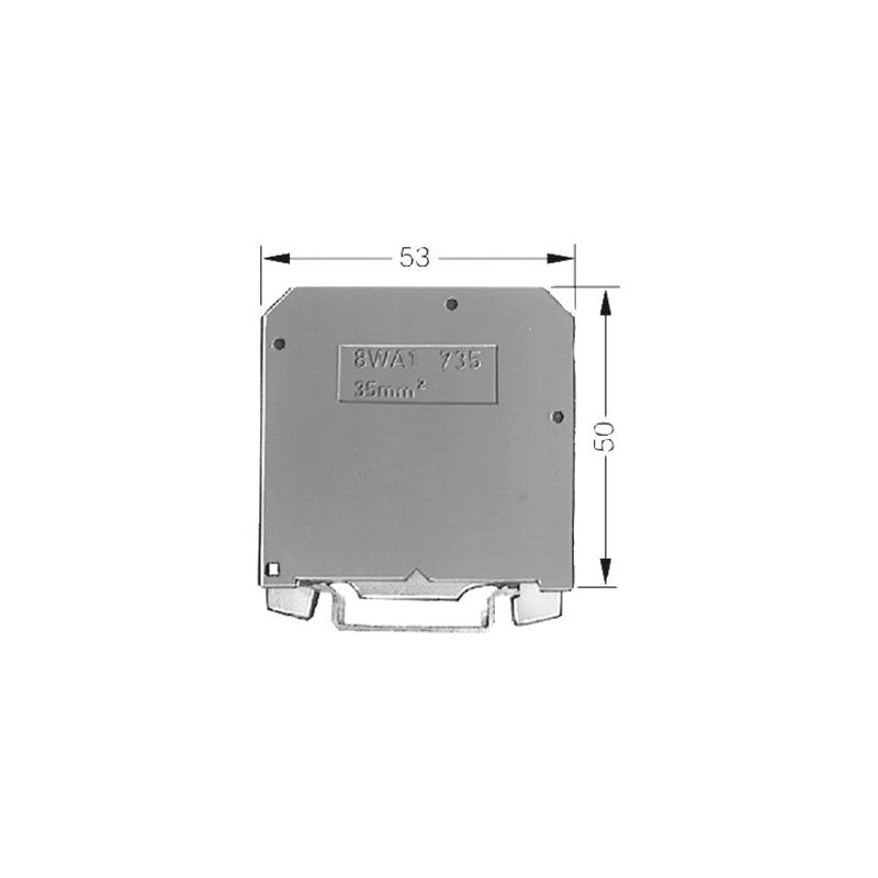 8WA1011-1PM00 Siemens