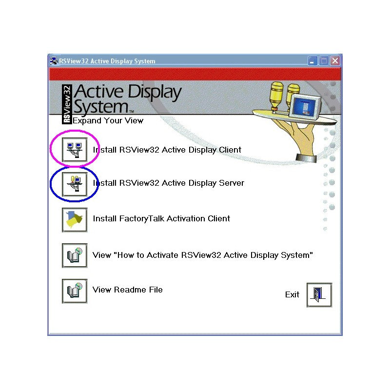 9305-RSVADFCENE Allen-Bradley