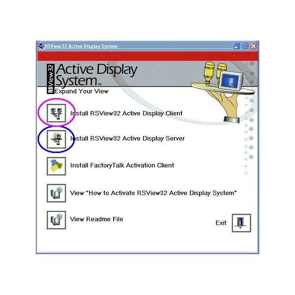 9305-RSVADFCENE Allen-Bradley