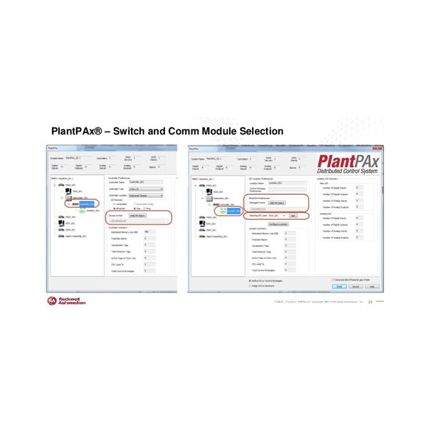 9529-PPMPCBENE Allen Bradley