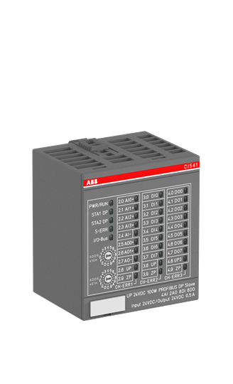 CI541-DP ABB